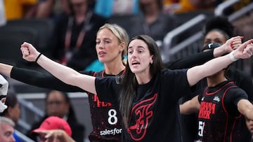 Sophie Cunningham injury update