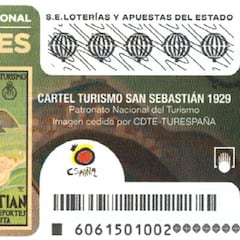 Lotería Nacional: comprobar los resultados y premios del sorteo de hoy, jueves 31 de julio
