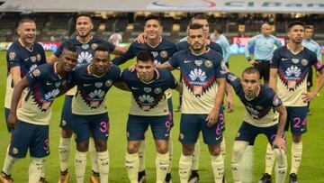 Cómo y dónde ver el América vs Necaxa; horario y TV online