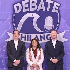 ¿Cuándo es el próximo debate en CDMX de cara a las elecciones del 2 de junio?