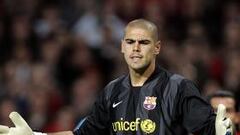 El Barcelona, uno x uno