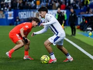 24/01/26 PARTIDO SEGUNDA DIVISION
LEGANES - REAL SOCIEDAD B FILIAL
JUAN CRUZ
