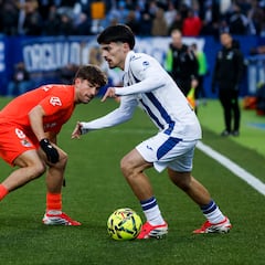Juan Cruz, siempre titular