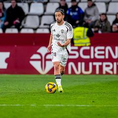 Jaume Costa: “Me he propuesto ayudar en todo lo posible hasta final de temporada”