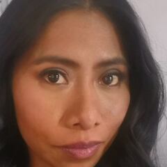 Yalitza Aparicio se une a la campaña #PoderPrieto