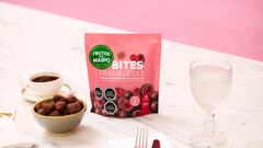 Un placer para disfrutar cuando quieras y sin culpa: el nuevo postre que se lanzó en Chile