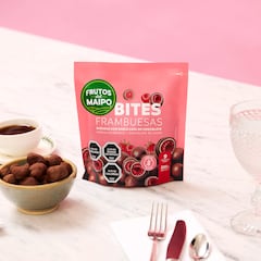 Un placer para disfrutar cuando quieras y sin culpa: el nuevo postre que se lanzó en Chile