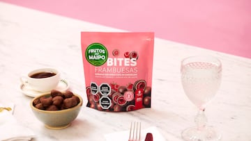 Un placer para disfrutar cuando quieras y sin culpa: el nuevo postre que se lanzó en Chile