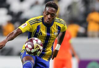 Djaló: “Nico Williams tiene potencial para aspirar a ser Balón de Oro”