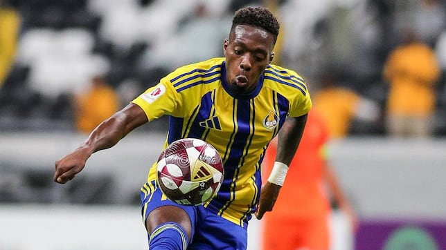 Djaló: “Voy a volver al Athletic enfocado y motivado”