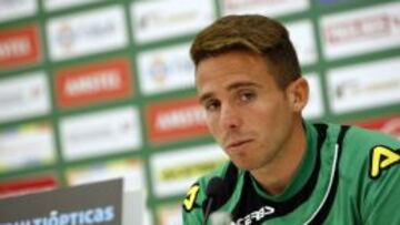 "El Celta es un rival de nuestra liga, es un partido importante"