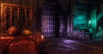 Captura de pantalla - Underworld Ascendant (PC)