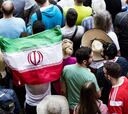 Irán vive inédita unión de hombres y mujeres gracias al Mundial