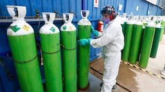 Coronavirus en Perú: resumen y casos del 10 de agosto