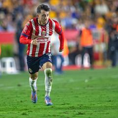 Chivas, con ventaja en la vuelta; 12 equipos que jugaron final de vuelta en casa fueron campeones