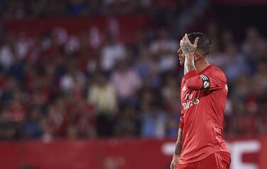 Lopetegui: Sevilla were superior to Real Madrid