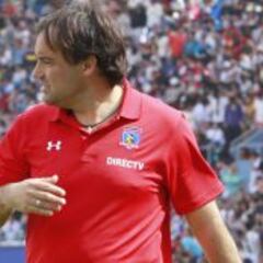 Coto Sierra: "Otros querrían tener lo que nosotros tenemos"