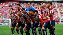 Chivas amarra fichaje de último minuto