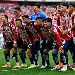 Chivas amarra fichaje de último minuto