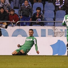 El día que Pepe Mel y Rubén Castro conquistaron Riazor