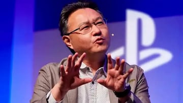 Shuhei Yoshida, PlayStation