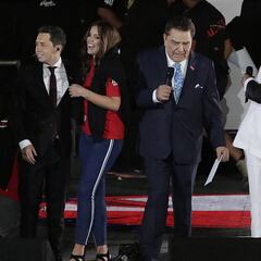 Teletón 2018, día 2: la cruzada solidaria alcanzó su meta