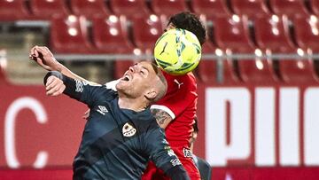 Rayo Vallecano - Las Palmas: horario, TV y cómo y dónde ver