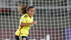 La Selección Colombia Femenina goleó 3-0 a Bolivia por la segunda fecha de la fase de grupos de la Copa América. Leicy Santos, Ericka Morales en contra y Daniela Arias marcaron para la Tricolor.