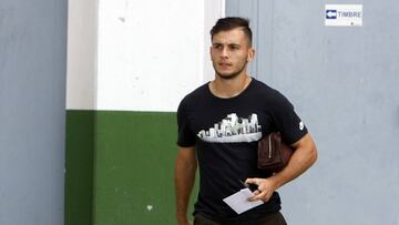 28/11/18 ELCHE
BORJA MARTINEZ
VISTE DE CALLE PAISANO