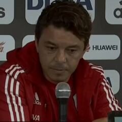 Prensa en Miami consulta a Gallardo sobre Colombia