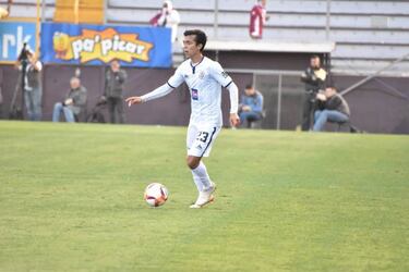 Herediano es el club de Costa Rica con m¨¢s mexicanos