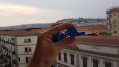 El segundo regreso de Higuaín estará marcado por los silbatos