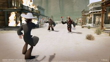 Captura de pantalla - Disney Infinity (360)