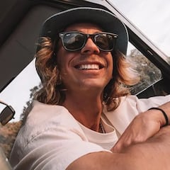 Sale a la luz el agujero económico de Tipi Tent, la marca textil de Luis Giménez