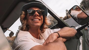 Sale a la luz el agujero económico de Tipi Tent, la marca textil de Luis Giménez