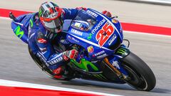 Maverick Vi&ntilde;ales.