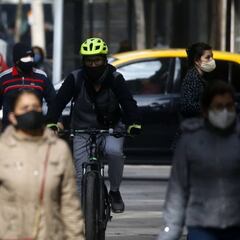 Nuevas medidas plan de desconfinamiento: ¿cómo abrirán cines, restaurantes y cafés?