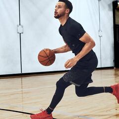 El Tsunami tecnológico en las equipaciones deportivas