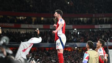 El Arsenal de Stan Kroenke busca culminar la obra ante Real Madrid