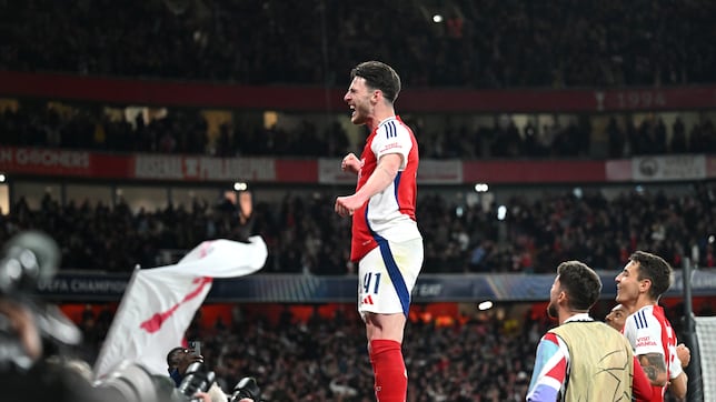 El Arsenal de Stan Kroenke busca culminar la obra ante Real Madrid