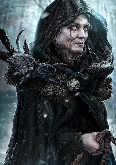 Este es el sorprendente regreso espectral de Catelyn Stark en las novelas de ‘Juego de Tronos’