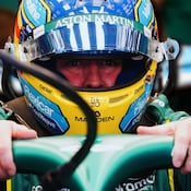 El ‘efecto Newey’ se desinfla