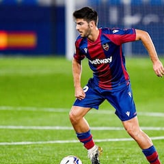 Melero: "Somos un equipo muy valiente, quizá en exceso"