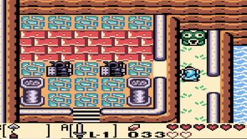 Guía del Templo del Rostro en Link’s Awakening