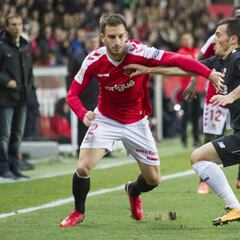 Retener a Kakabadze es un objetivo prioritario