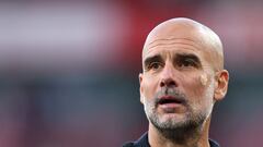 “A Guardiola le llamaban estúpido”