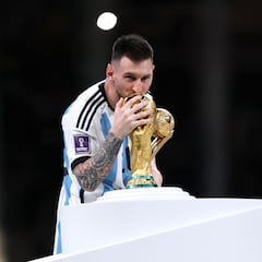 MLS repasa a los campeones del mundo que ha tenido en sus filas