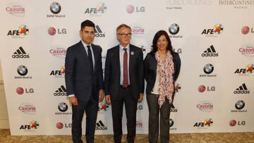 La AFE aboga por el consenso entre todas las partes sobre el fútbol los lunes