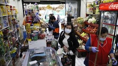 Bono Marzo duplicado: cómo consultar con RUT si cobro, 21 de abril, los $120 mil pesos del Aporte Familiar Permanente