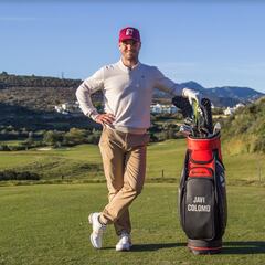 Una app ‘madrileña’ que revoluciona el golf